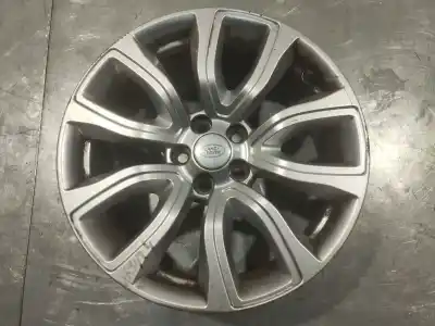 Second-hand car spare part rim for land rover range rover evoque (l538) 2.0 d 4x4 oem iam references ej32