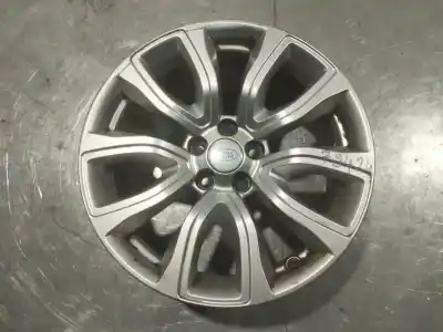 Second-hand car spare part rim for land rover range rover evoque (l538) 2.0 d 4x4 oem iam references ej32