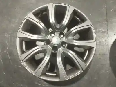 Second-hand car spare part rim for land rover range rover evoque (l538) 2.0 d 4x4 oem iam references ej32