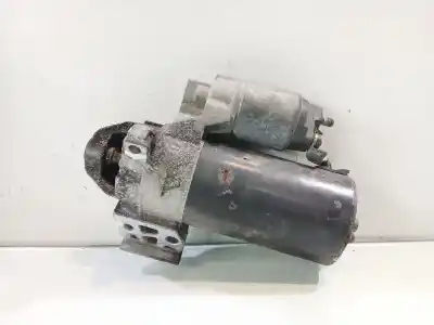 Pezzo di ricambio per auto di seconda mano motorino di avviamento per bmw 1 (e81) 118 d riferimenti oem iam 12418581097  