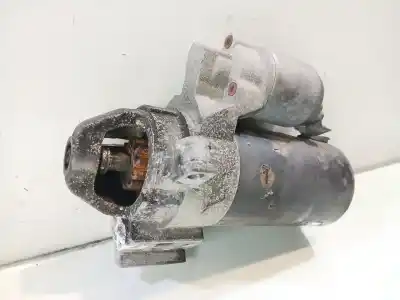 Pezzo di ricambio per auto di seconda mano motorino di avviamento per bmw 1 (e81) 118 d riferimenti oem iam 12418581097  