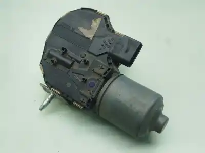 Pezzo di ricambio per auto di seconda mano tiranti e motorino del tergicristallo anteriore per volkswagen sharan (7n1, 7n2) 2.0 tdi riferimenti oem iam 7n1955119a