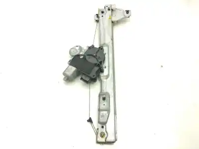 Tweedehands auto-onderdeel regelaar rechts voor ruit voor peugeot 308 i (4a_, 4c_) 1.6 hdi oem iam-referenties 9659826980