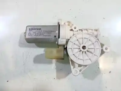 Pezzo di ricambio per auto di seconda mano Motore Alzacristalli Anteriore Sinistro per BMW 1 (E81) 118 D Riferimenti OEM IAM  6978845 E840311608A
