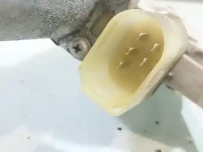 Pezzo di ricambio per auto di seconda mano motore alzacristalli anteriore sinistro per bmw 1 (e81) 118 d riferimenti oem iam  6978845 e840311608a