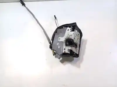 Автозапчасти б/у замок передней правой двери за bmw x5 (e53) 3.0 d ссылки oem iam 51218402540