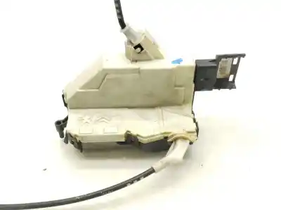 Tweedehands auto-onderdeel deurslot rechts voor voor peugeot 308 i (4a_, 4c_) 1.6 hdi oem iam-referenties 567147