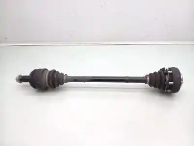 Pezzo di ricambio per auto di seconda mano  per BMW 1 (E81)  Riferimenti OEM IAM 33217547076 7533446AI02 2947216