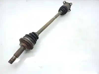 Second-hand car spare part rear right transmission for lexus rx (_u3_) 400h awd (mhu38_) oem iam references 