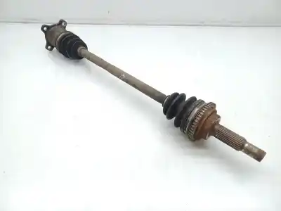 Second-hand car spare part rear left transmission for lexus rx (_u3_) 400h awd (mhu38_) oem iam references 