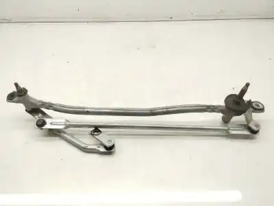 Автозапчасти б/у передняя чистая артикуляция за audi a6 c7 avant (4g5, 4gd) 3.0 tdi ссылки oem iam 