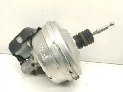 Автозапчасти б/у тормозной серво за audi a6 c7 avant (4g5, 4gd) 3.0 tdi ссылки oem iam 4g1612103g