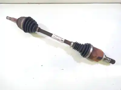 Second-hand car spare part  for DACIA SANDERO II  OEM IAM references   391017832R