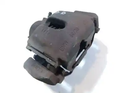 Автозапчасти б/у передний правый тормозной суппорт за bmw x5 (e53) 3.0 d ссылки oem iam 34116773132