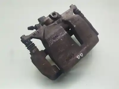 Pezzo di ricambio per auto di seconda mano pinza freno anteriore destra per volkswagen sharan (7n1, 7n2) 2.0 tdi riferimenti oem iam 