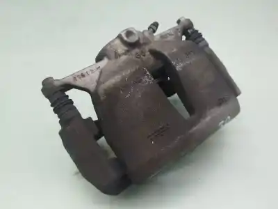 Pezzo di ricambio per auto di seconda mano pinza freno anteriore sinistra per volkswagen sharan (7n1, 7n2) 2.0 tdi riferimenti oem iam 