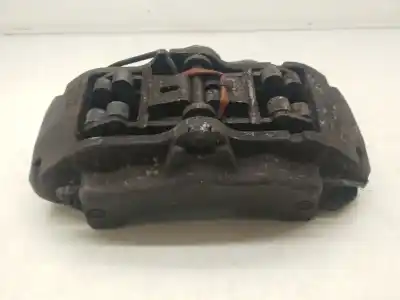 İkinci el araba yedek parçası ön sag fren kaliper için audi q7 (4lb) 3.0 tdi quattro oem iam referansları 