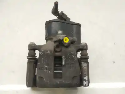 Автозапчасти б/у задний левый тормозной суппорт за volkswagen passat b7 (362) 1.6 tdi ссылки oem iam 