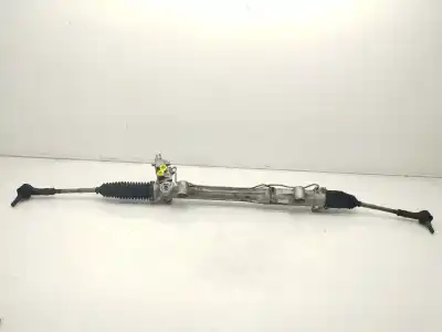 Peça sobressalente para automóvel em segunda mão CAIXA DE DIREÇÃO por AUDI Q7 (4LB) 3.0 TDI QUATTRO Referências OEM IAM 01963650  