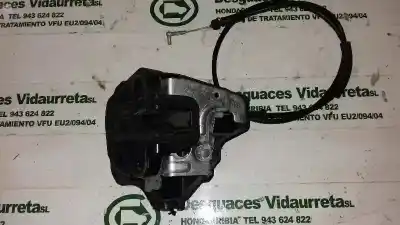 Second-hand car spare part  for KIA CARNIVAL  OEM IAM references   