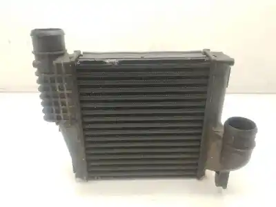 Pezzo di ricambio per auto di seconda mano INTERCOOLER per PEUGEOT 3008 SUV (MC_, MR_, MJ_, M4_) 1.5 BLUEHDI 130 Riferimenti OEM IAM 9675627980  