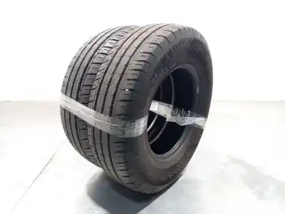 Pièce détachée automobile d'occasion PNEU pour OTRAS MARCAS NEUMATICO  Références OEM IAM 225/75/16 121/120R  