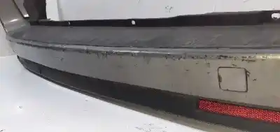 Автозапчастина б/у задній бампер для opel combo d selective l1h1 посилання на oem iam 95513296  