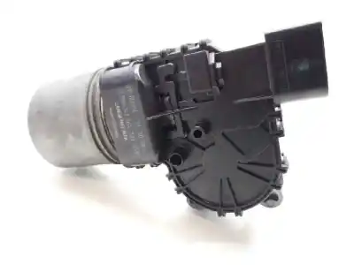 Second-hand car spare part front windshield wiper motor for opel combo d selective l1h1 oem iam references 0390241564