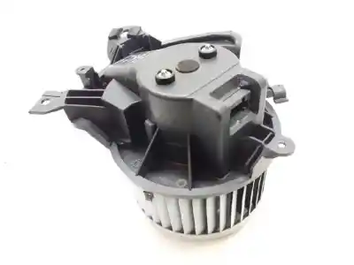 Second-hand car spare part heater blower motor for opel combo d selective l1h1 oem iam references 507730100