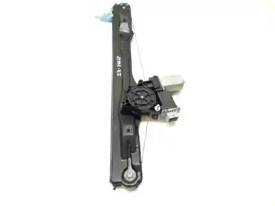 Second-hand car spare part driver left window regulator for opel combo d selective l1h1 oem iam references 95509365  