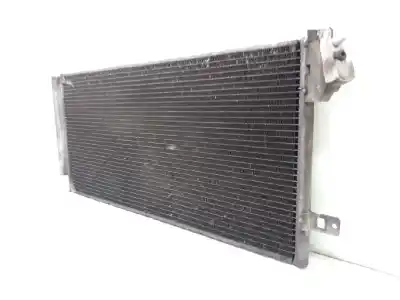 Second-hand car spare part air conditioning condenser / radiator for opel combo d selective l1h1 oem iam references 95515037