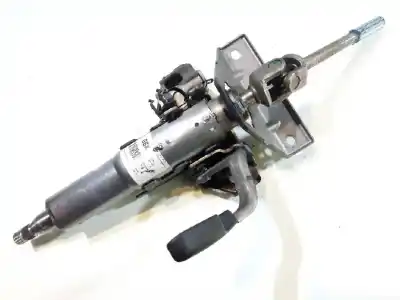 Second-hand car spare part steering column for opel combo d selective l1h1 oem iam references 0518786430e