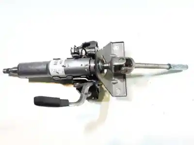 Second-hand car spare part steering column for opel combo d selective l1h1 oem iam references 0518786430e  