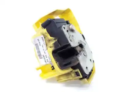 Second-hand car spare part rear left door lock for opel combo d selective l1h1 oem iam references 518319380