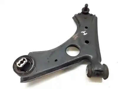 Second-hand car spare part front left lower suspension arm for opel combo d selective l1h1 oem iam references 95511300