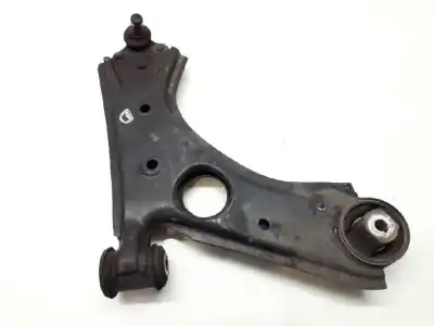 Second-hand car spare part front right lower suspension arm for opel combo d selective l1h1 oem iam references 95511297