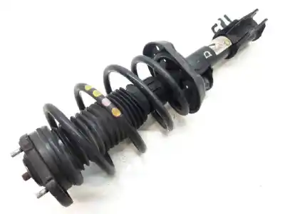 Second-hand car spare part front right shock absorber for opel combo d selective l1h1 oem iam references 51880842
