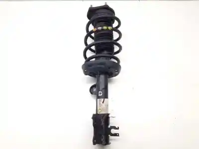 Автозапчастина б/у передній правий амортизатор для opel combo d selective l1h1 посилання на oem iam 51880842  