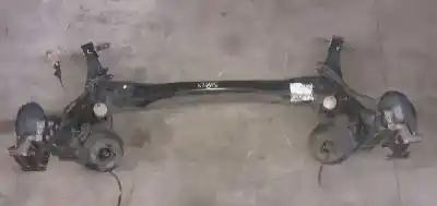 Gebrauchtes Autoersatzteil hinterachse zum opel grandland x selective oem-iam-referenzen 3556248