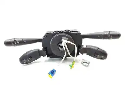 Автозапчасти б/у управление светом за citroen xsara picasso (n68) 2.0 hdi ссылки oem iam 6239av  96533563xt