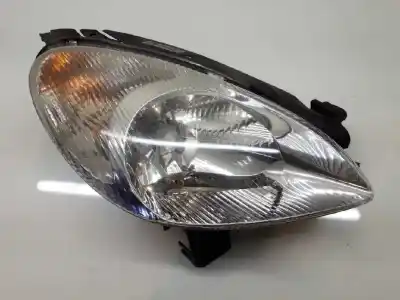 Автозапчасти б/у правая фара за citroen xsara picasso (n68) 2.0 hdi ссылки oem iam 6205w0