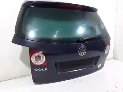 Gebrauchtes Autoersatzteil heckklappe zum volkswagen golf plus (5m1) sportline oem-iam-referenzen 5m0827025h  