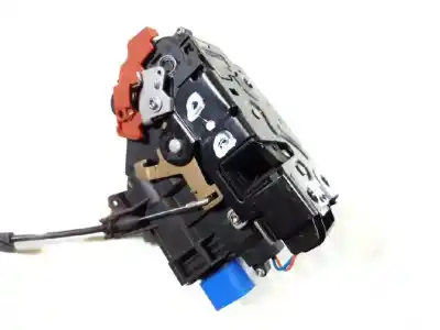 Gebrauchtes Autoersatzteil türschloss vorne rechts zum volkswagen golf plus (5m1) sportline oem-iam-referenzen 3d1837016ac