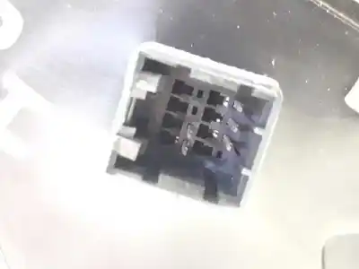 Peça sobressalente para automóvel em segunda mão espelho retrovisor esquerdo por kia cee´d concept referências oem iam 876101h250  