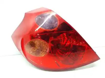 Peça sobressalente para automóvel em segunda mão farolim traseiro esquerdo por kia cee´d concept referências oem iam 924011h000