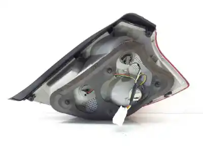 Second-hand car spare part left tailgate light for kia cee´d concept oem iam references 924011h000  