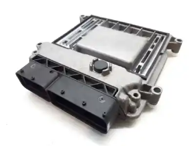 Peça sobressalente para automóvel em segunda mão centralina de motor uce por kia cee´d concept referências oem iam 391102b520