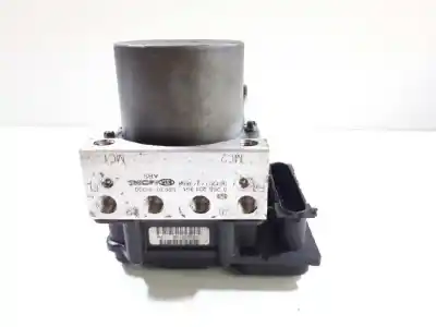 Peça sobressalente para automóvel em segunda mão abs por kia cee´d concept referências oem iam 589201h3a0 589201h300 0265231951