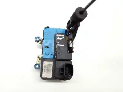 Автозапчастина б/у замок передніх дверей лівий для volvo v70 familiar 2.4 diesel посилання на oem iam 30784976  