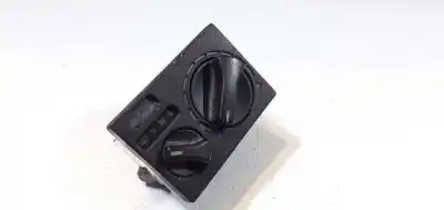 Second-hand car spare part heating / air conditioning control panel for volkswagen t4 bus (mod. 1991) caravelle oem iam references 701959531a